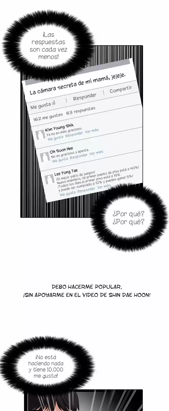 Lookism - Capítulo 64 - Página 16 - LectorTMOo