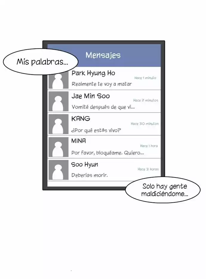 Lookism - Capítulo 64 - Página 18 - LectorTMOo
