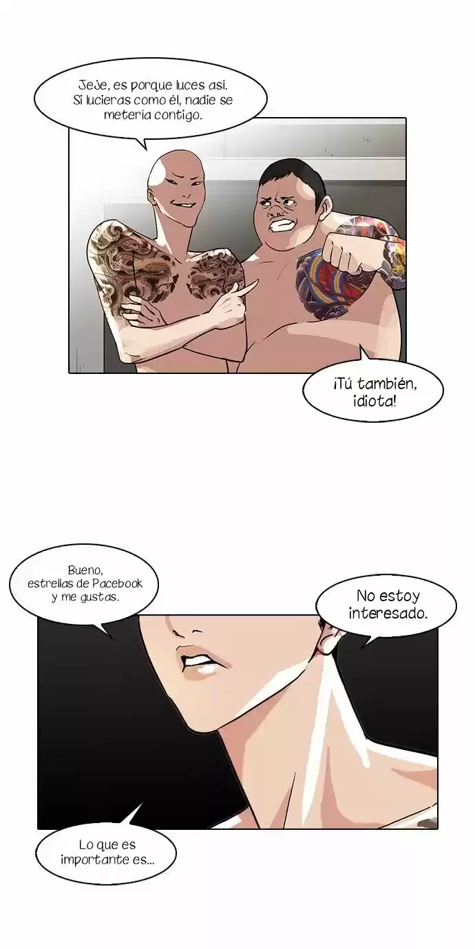 Lookism - Capítulo 64 - Página 24 - LectorTMOo