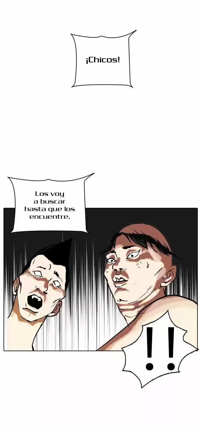 Lookism - Capítulo 64 - Página 36 - LectorTMOo