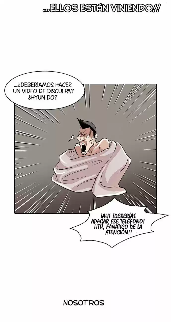 Lookism - Capítulo 65 - Página 4 - LectorTMOo