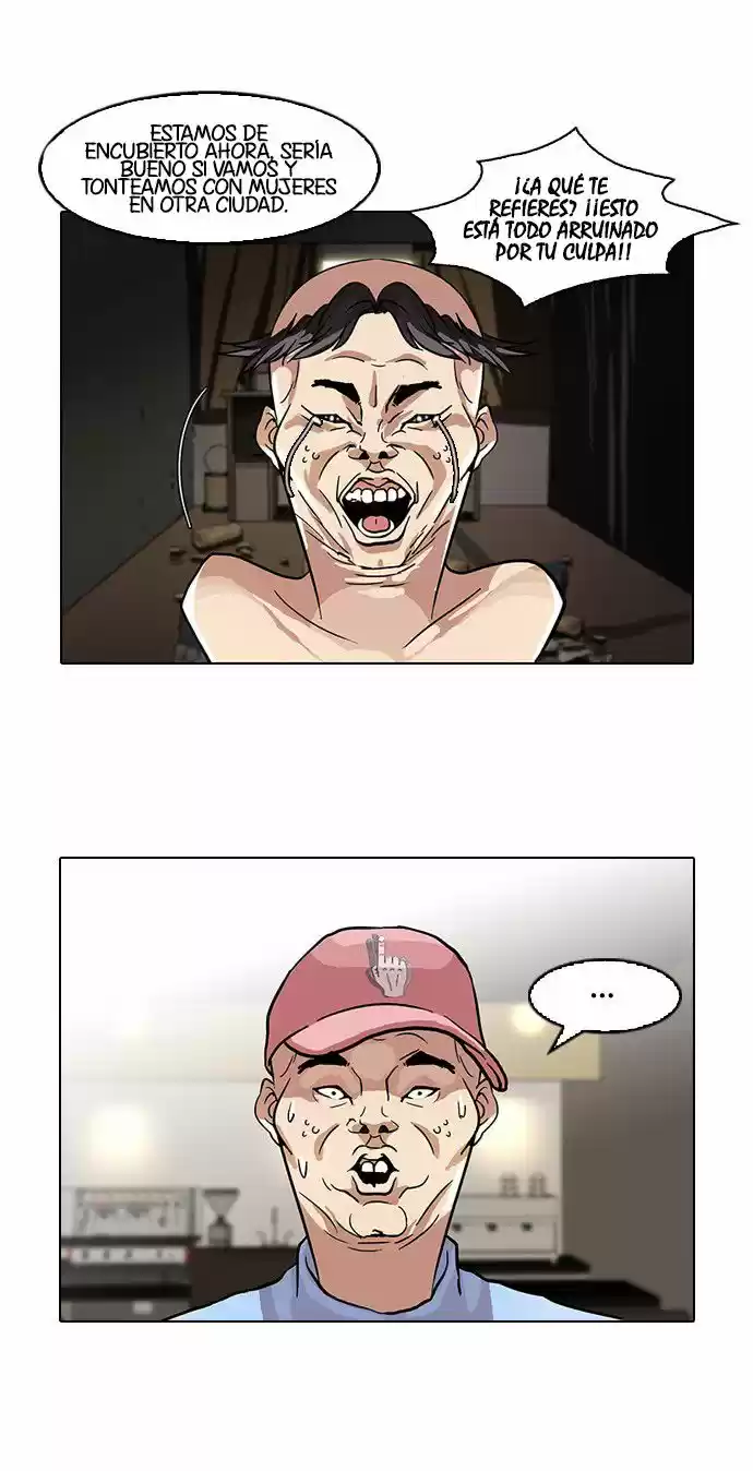 Lookism - Capítulo 65 - Página 11 - LectorTMOo