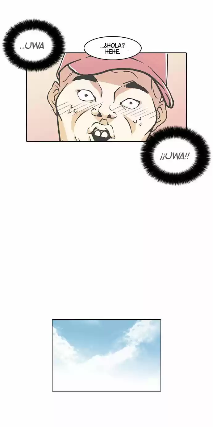 Lookism - Capítulo 65 - Página 14 - LectorTMOo
