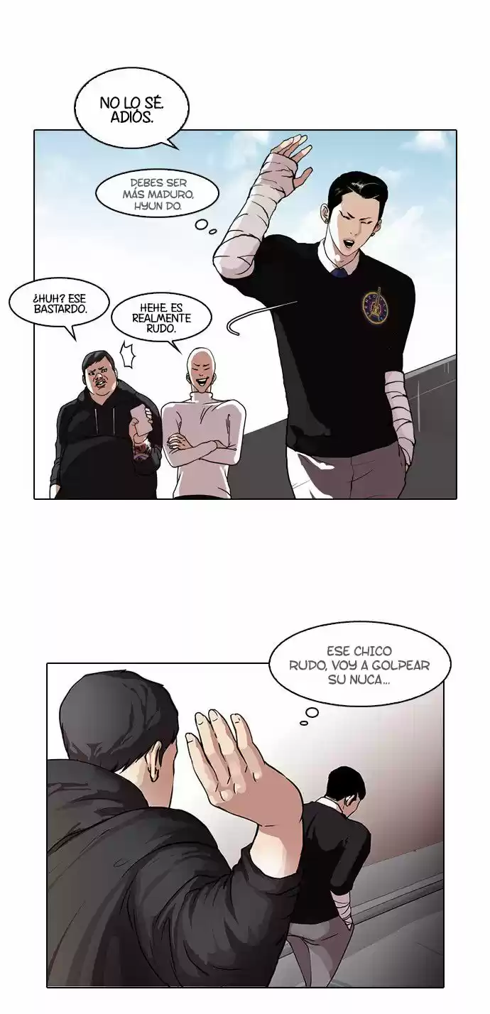 Lookism - Capítulo 65 - Página 16 - LectorTMOo