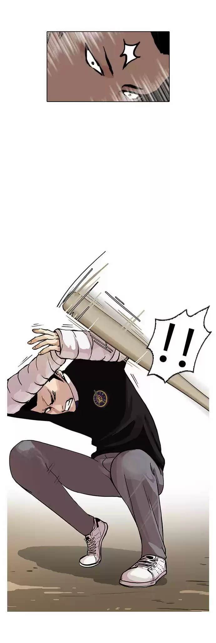 Lookism - Capítulo 65 - Página 19 - LectorTMOo