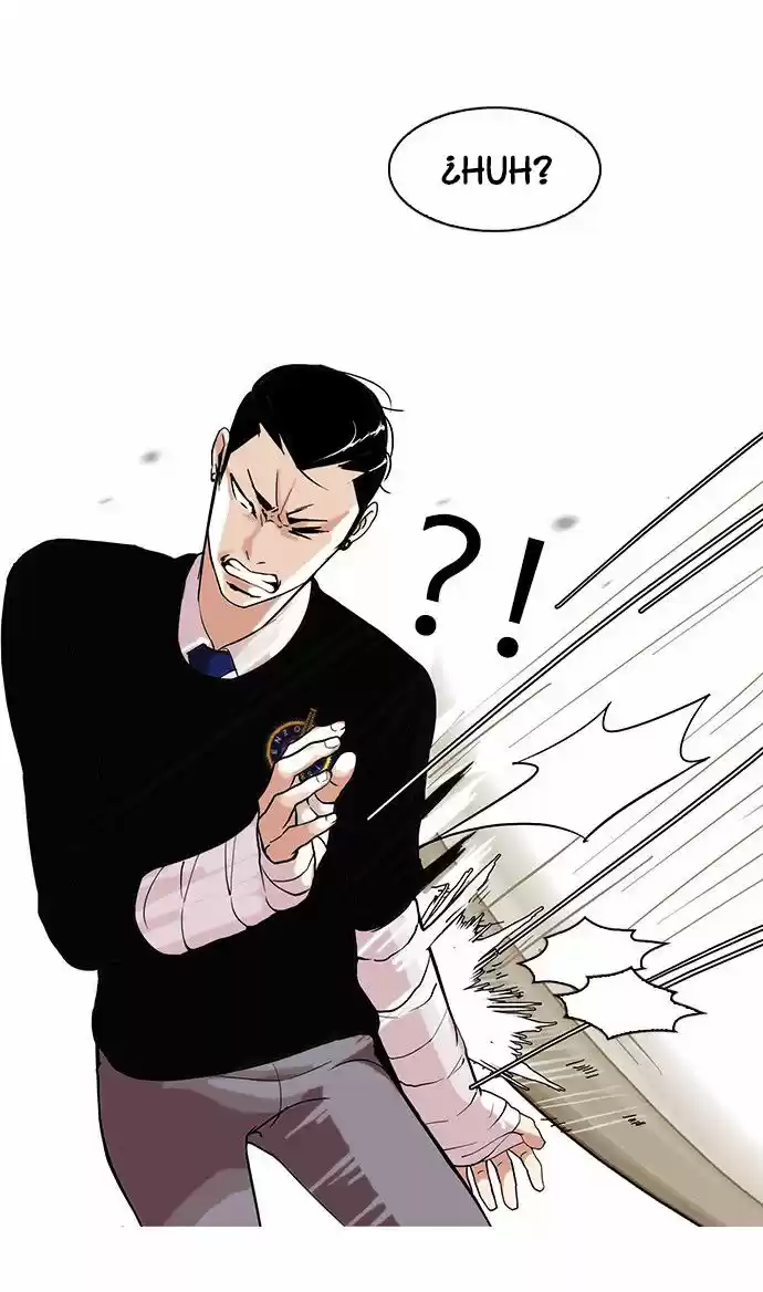 Lookism - Capítulo 65 - Página 21 - LectorTMOo