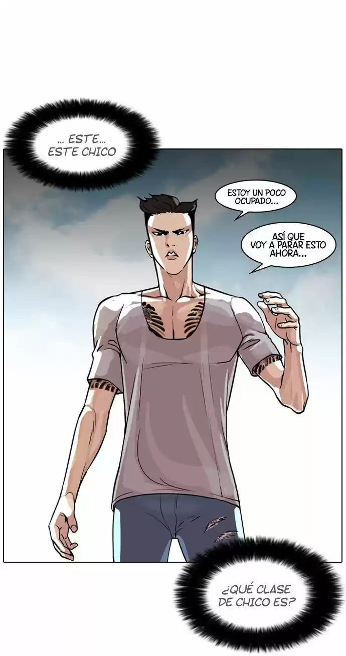 Lookism - Capítulo 65 - Página 23 - LectorTMOo