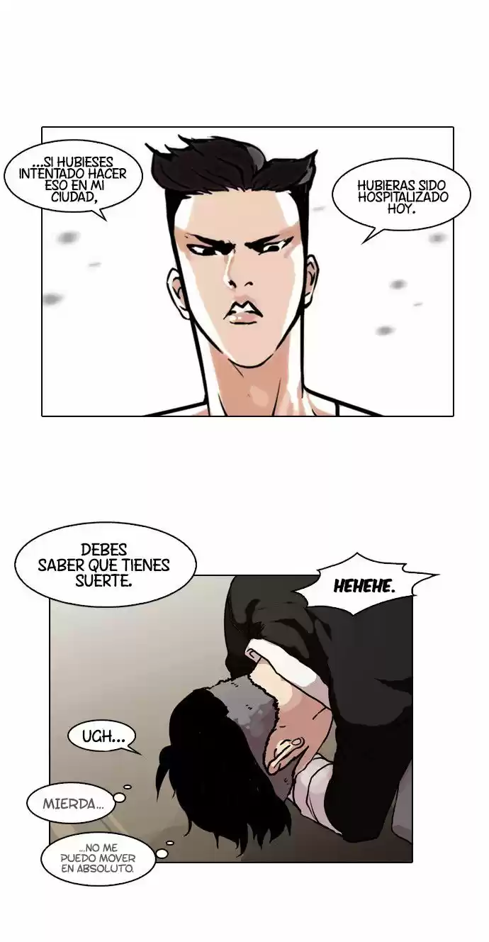Lookism - Capítulo 65 - Página 24 - LectorTMOo
