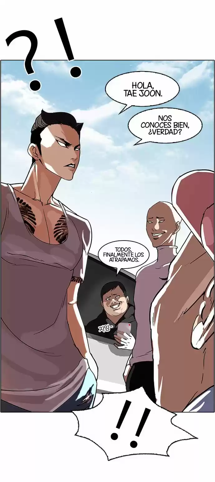 Lookism - Capítulo 65 - Página 34 - LectorTMOo