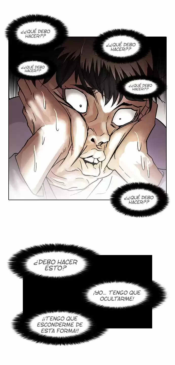 Lookism - Capítulo 66 - Página 10 - LectorTMOo