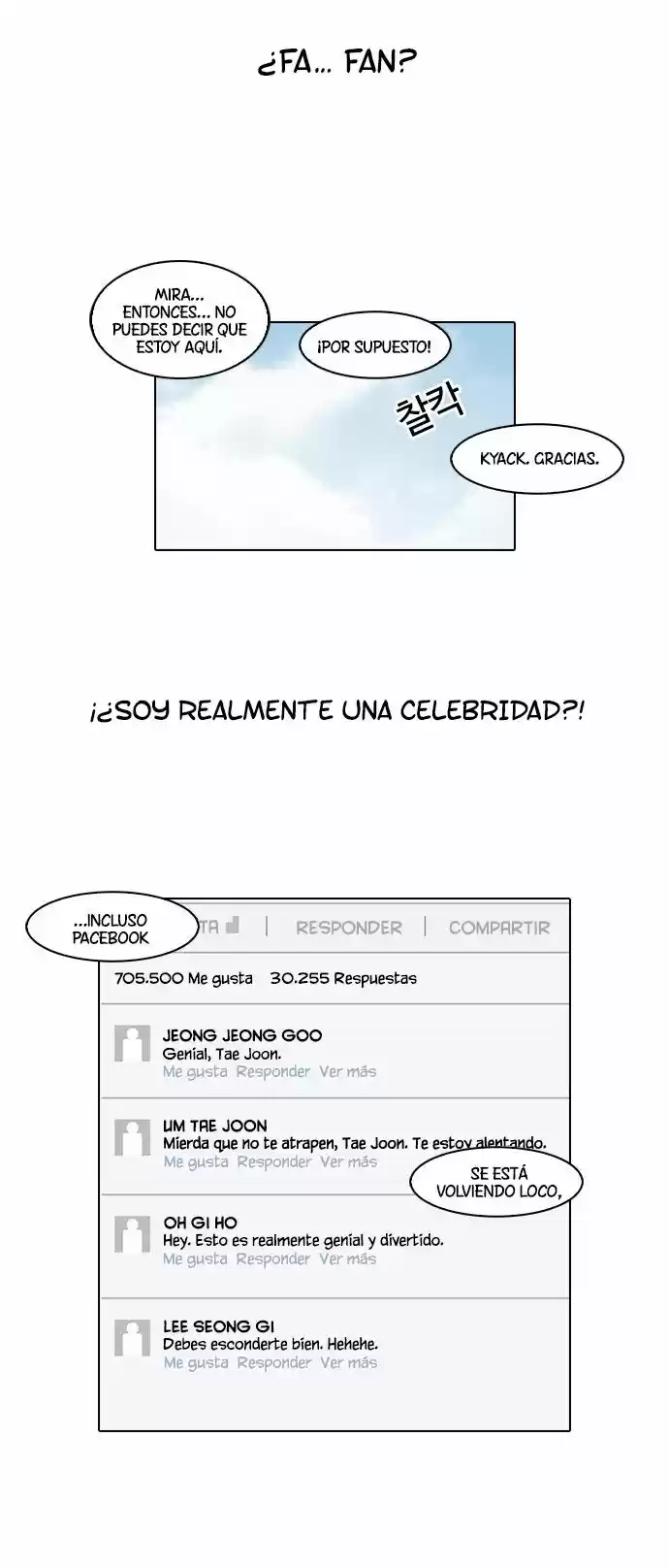 Lookism - Capítulo 66 - Página 12 - LectorTMOo