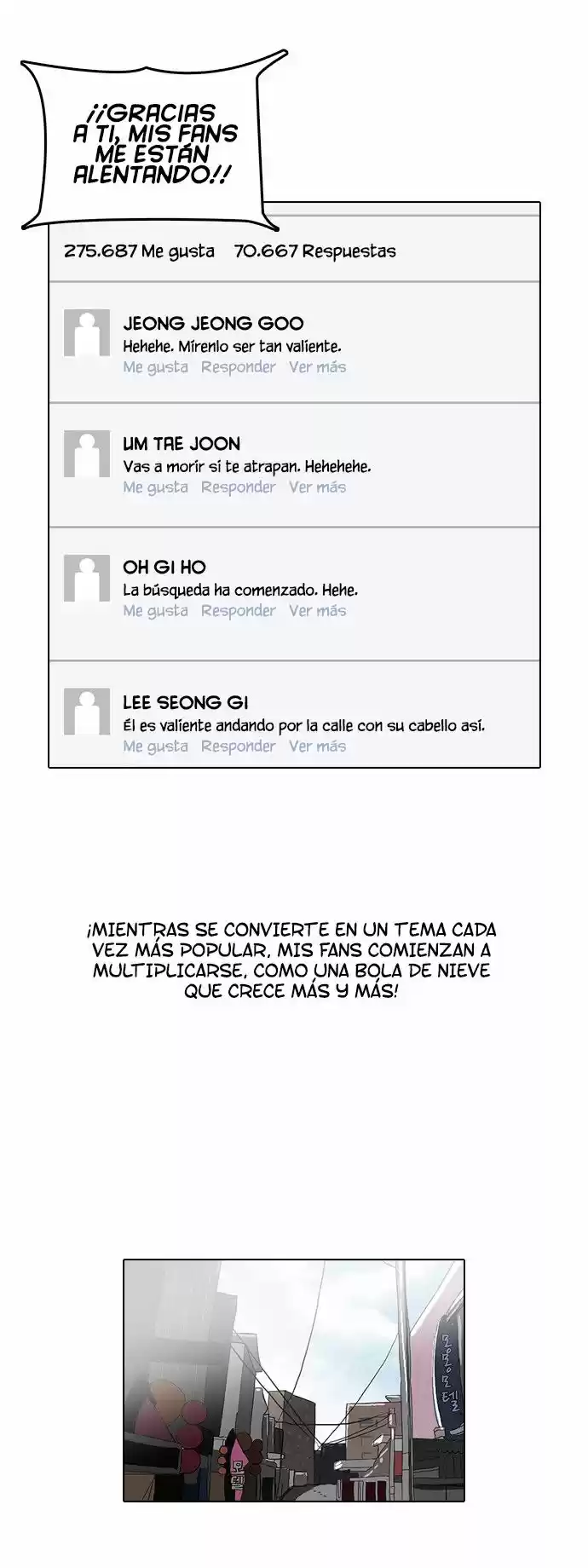 Lookism - Capítulo 66 - Página 14 - LectorTMOo