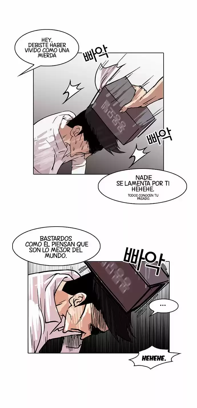 Lookism - Capítulo 66 - Página 18 - LectorTMOo