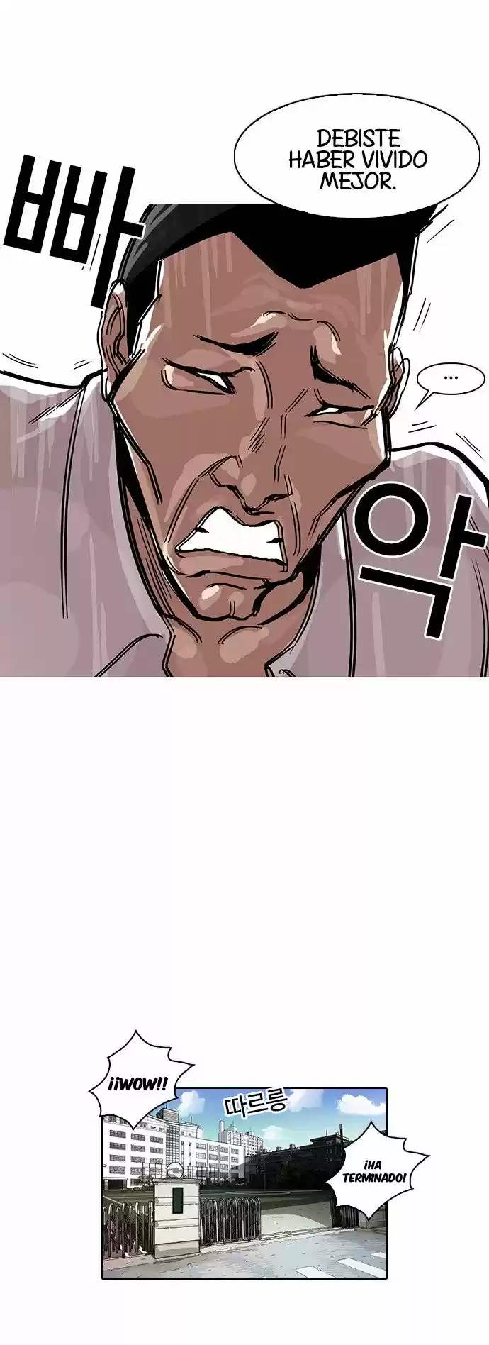Lookism - Capítulo 66 - Página 19 - LectorTMOo