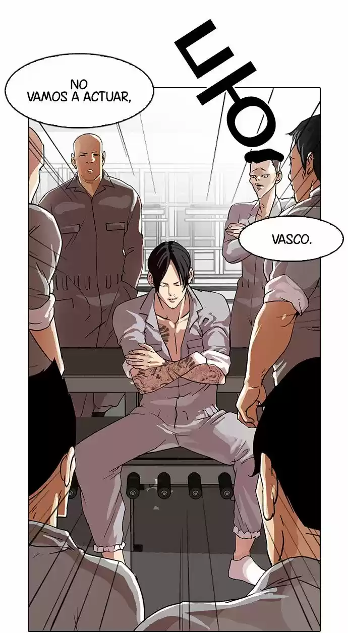 Lookism - Capítulo 66 - Página 27 - LectorTMOo