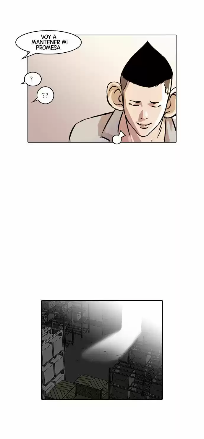 Lookism - Capítulo 66 - Página 32 - LectorTMOo