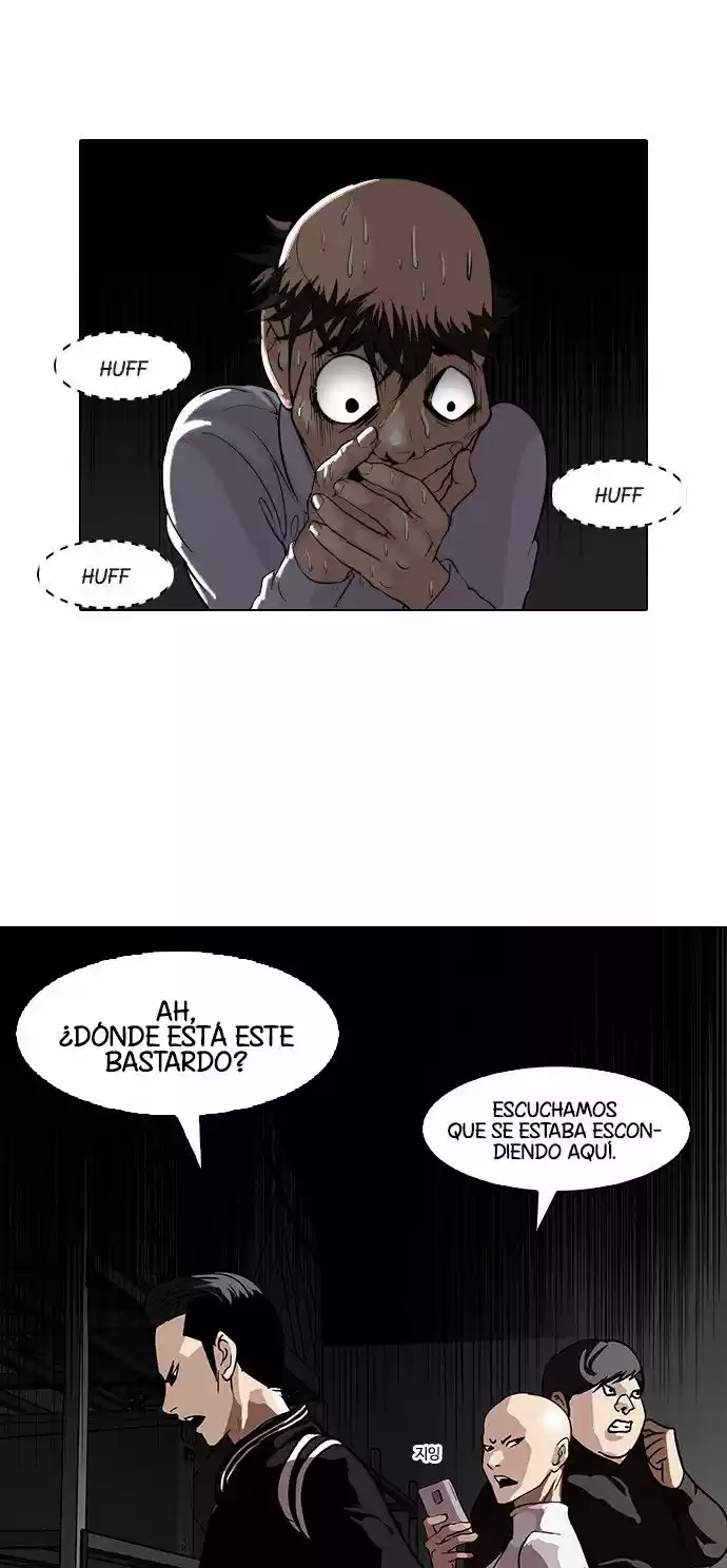Lookism - Capítulo 66 - Página 33 - LectorTMOo