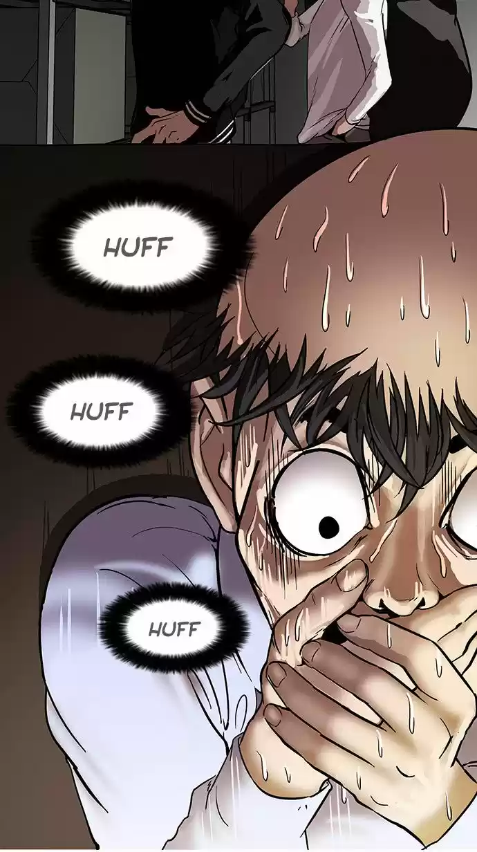 Lookism - Capítulo 66 - Página 34 - LectorTMOo