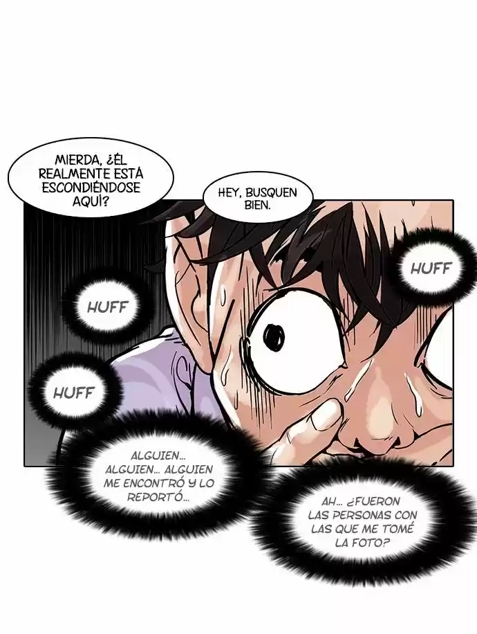 Lookism - Capítulo 66 - Página 35 - LectorTMOo