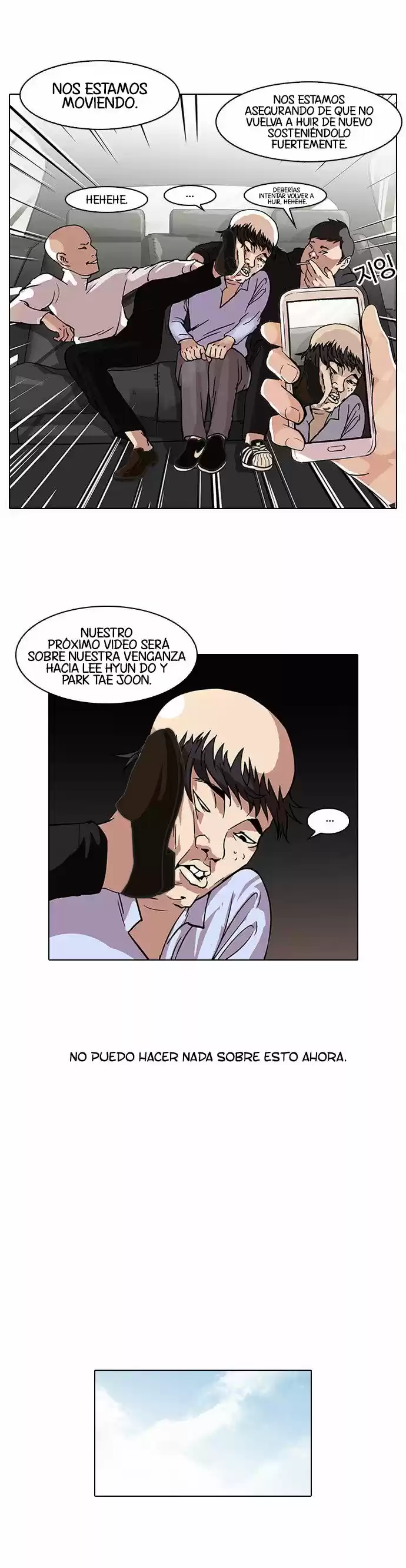 Lookism - Capítulo 67 - Página 3 - LectorTMOo