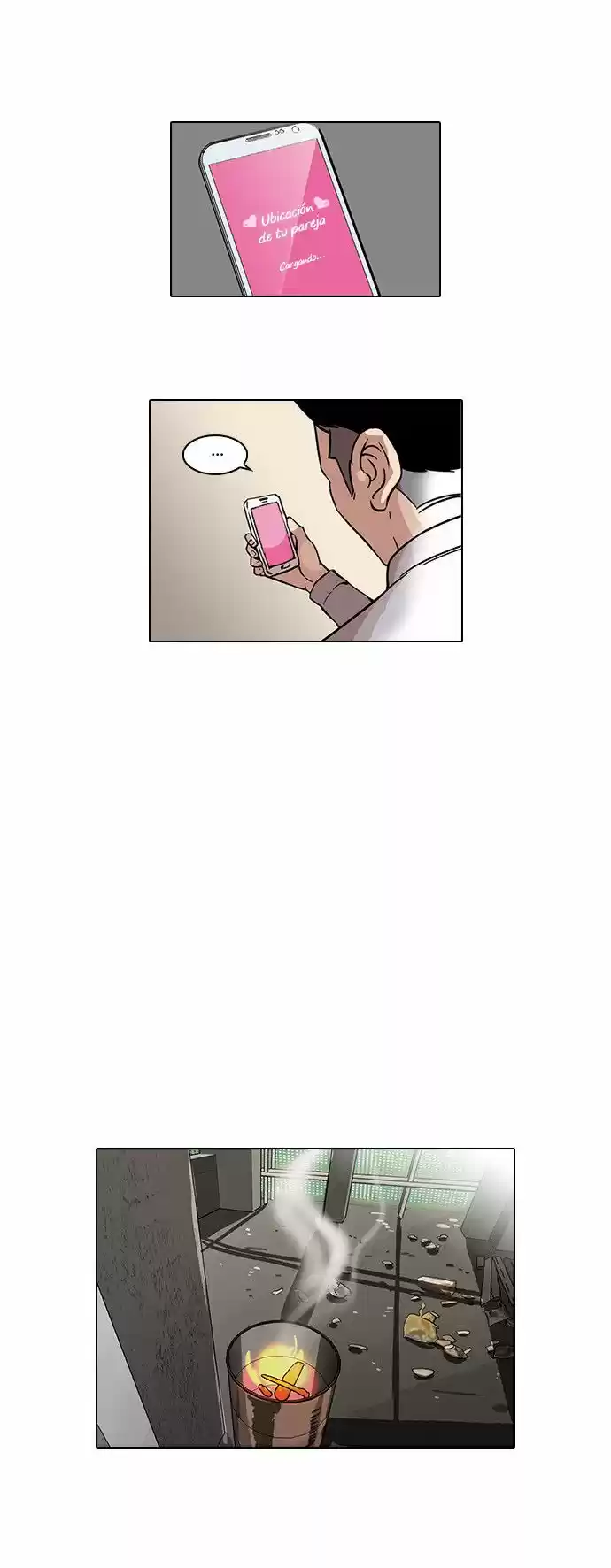 Lookism - Capítulo 67 - Página 7 - LectorTMOo