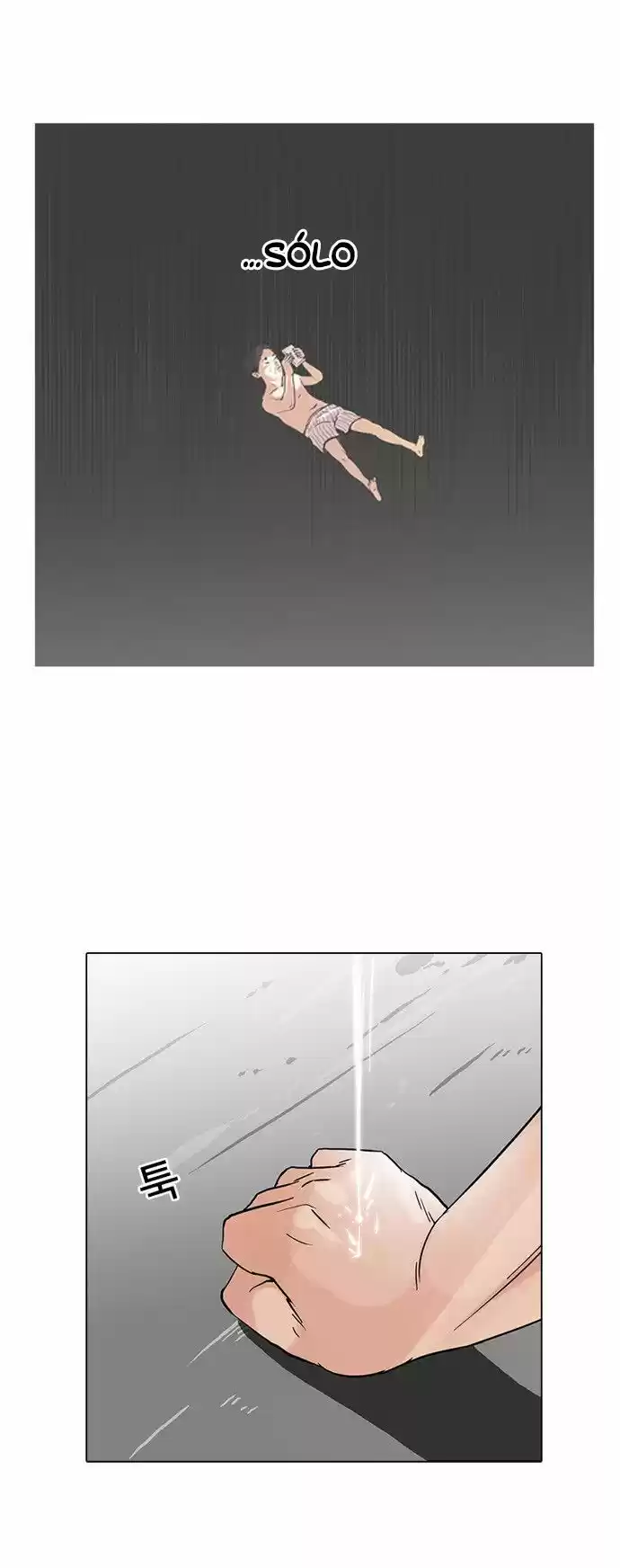 Lookism - Capítulo 67 - Página 26 - LectorTMOo