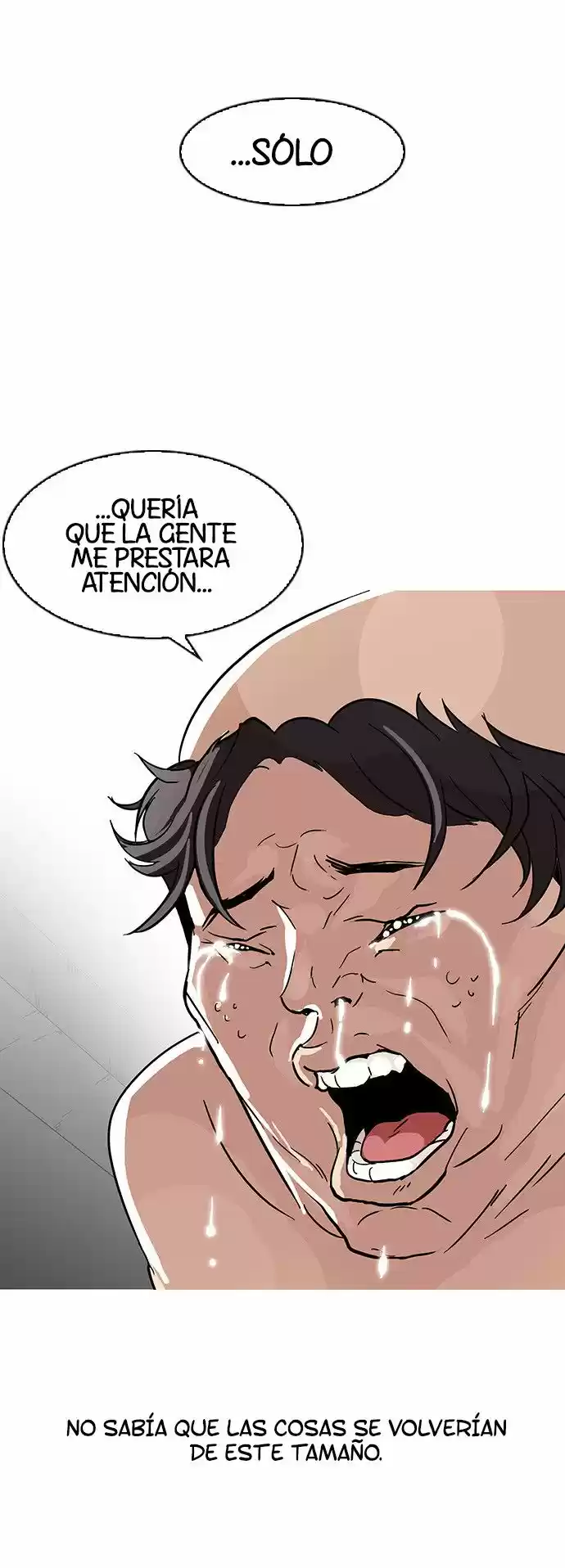 Lookism - Capítulo 67 - Página 27 - LectorTMOo