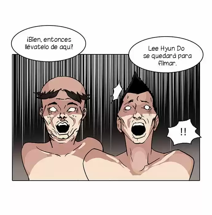 Lookism - Capítulo 68 - Página 9 - LectorTMOo
