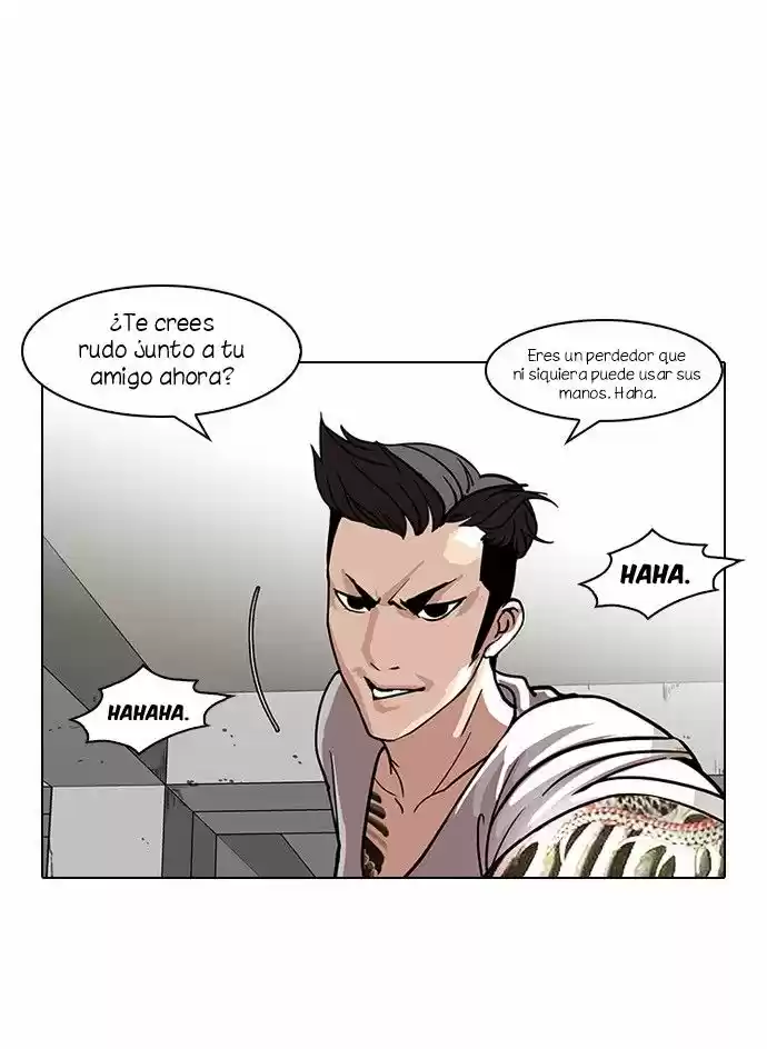 Lookism - Capítulo 68 - Página 12 - LectorTMOo