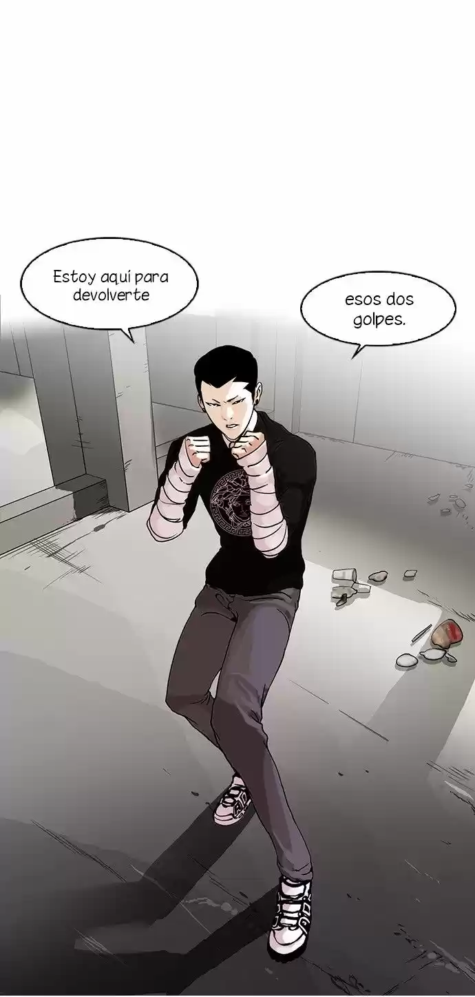 Lookism - Capítulo 68 - Página 15 - LectorTMOo