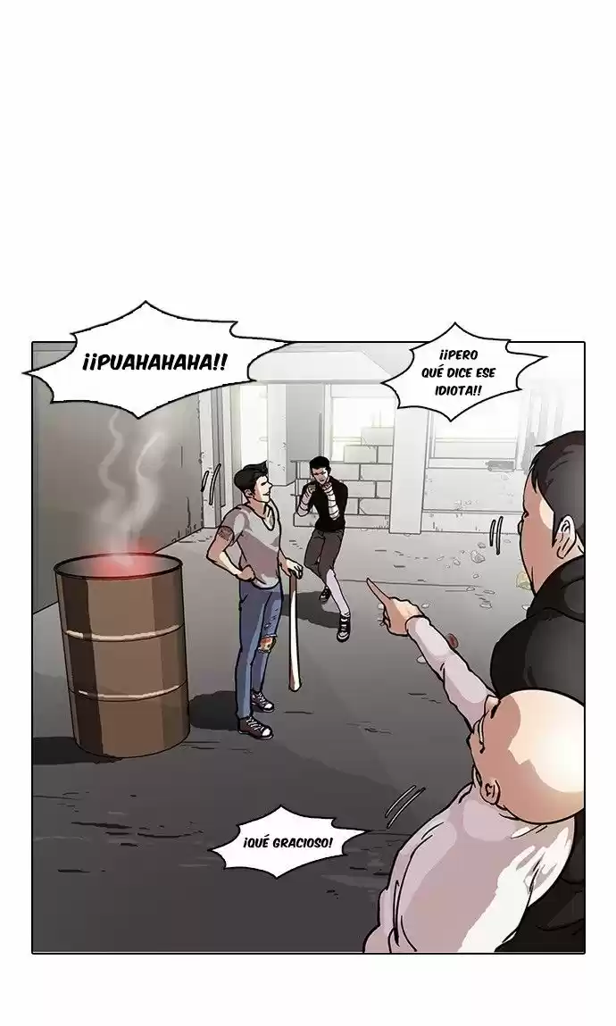 Lookism - Capítulo 68 - Página 16 - LectorTMOo