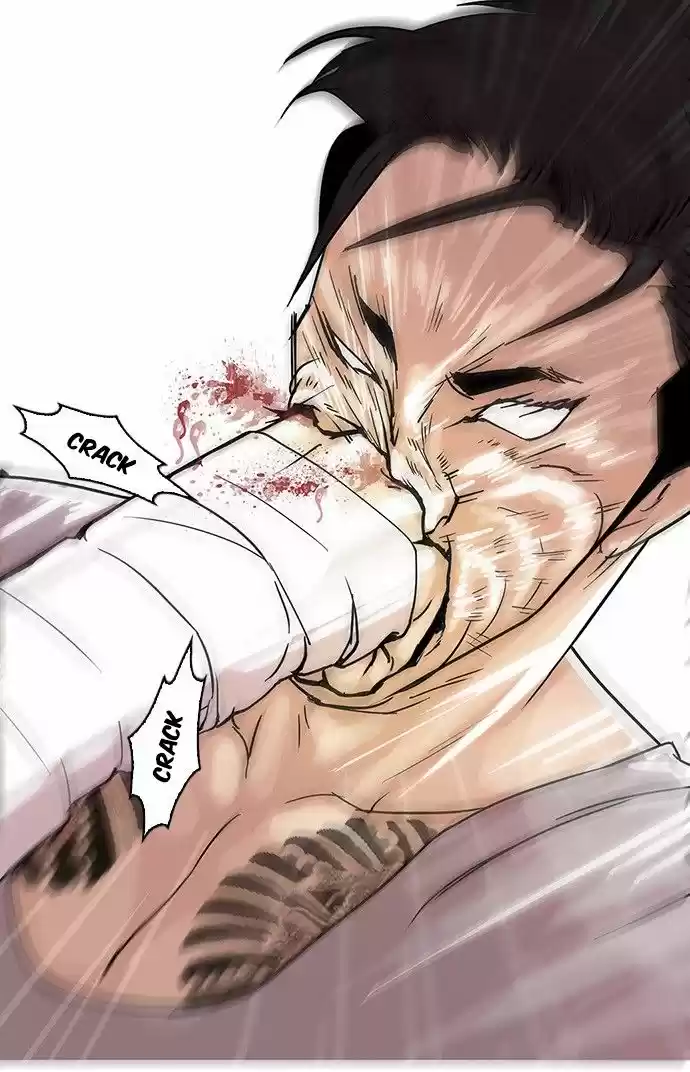 Lookism - Capítulo 68 - Página 21 - LectorTMOo
