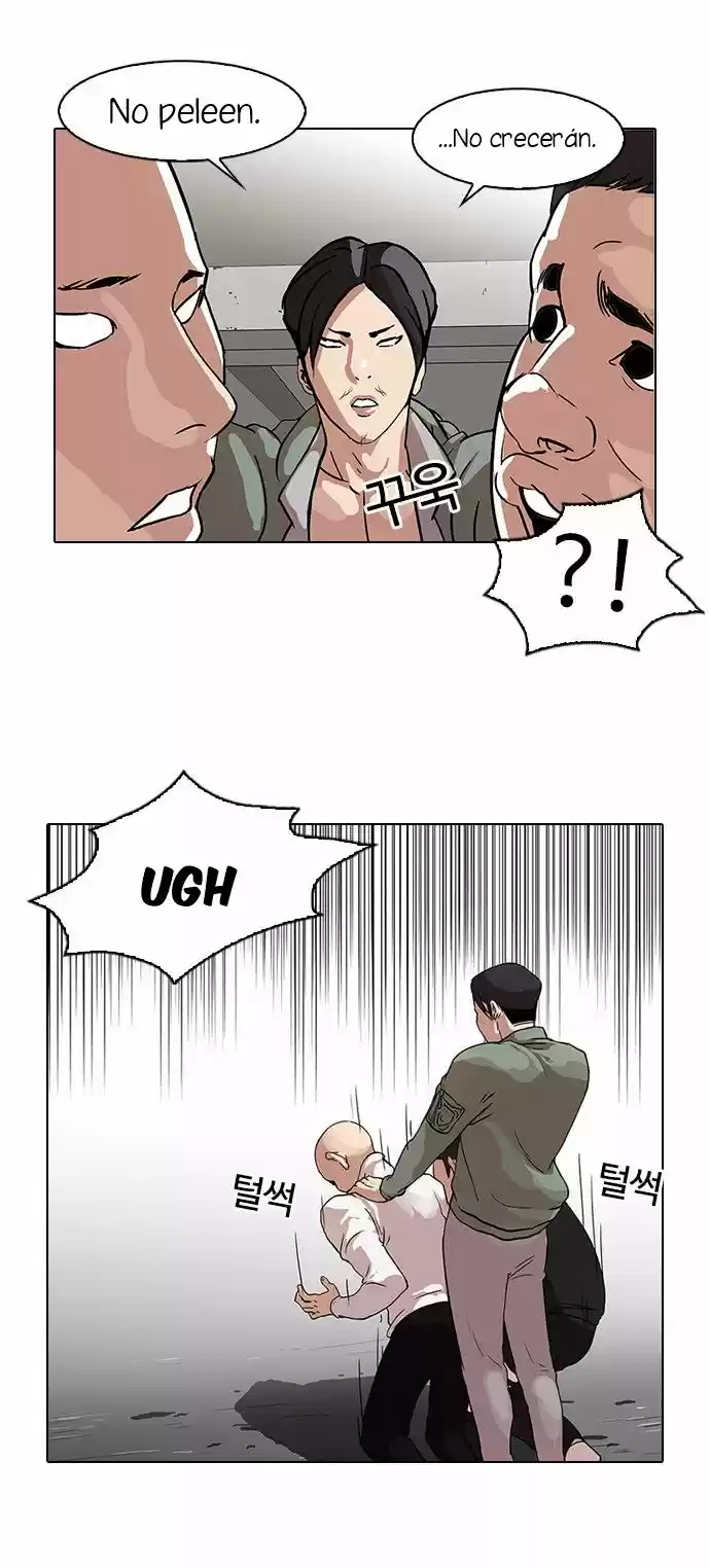 Lookism - Capítulo 68 - Página 31 - LectorTMOo