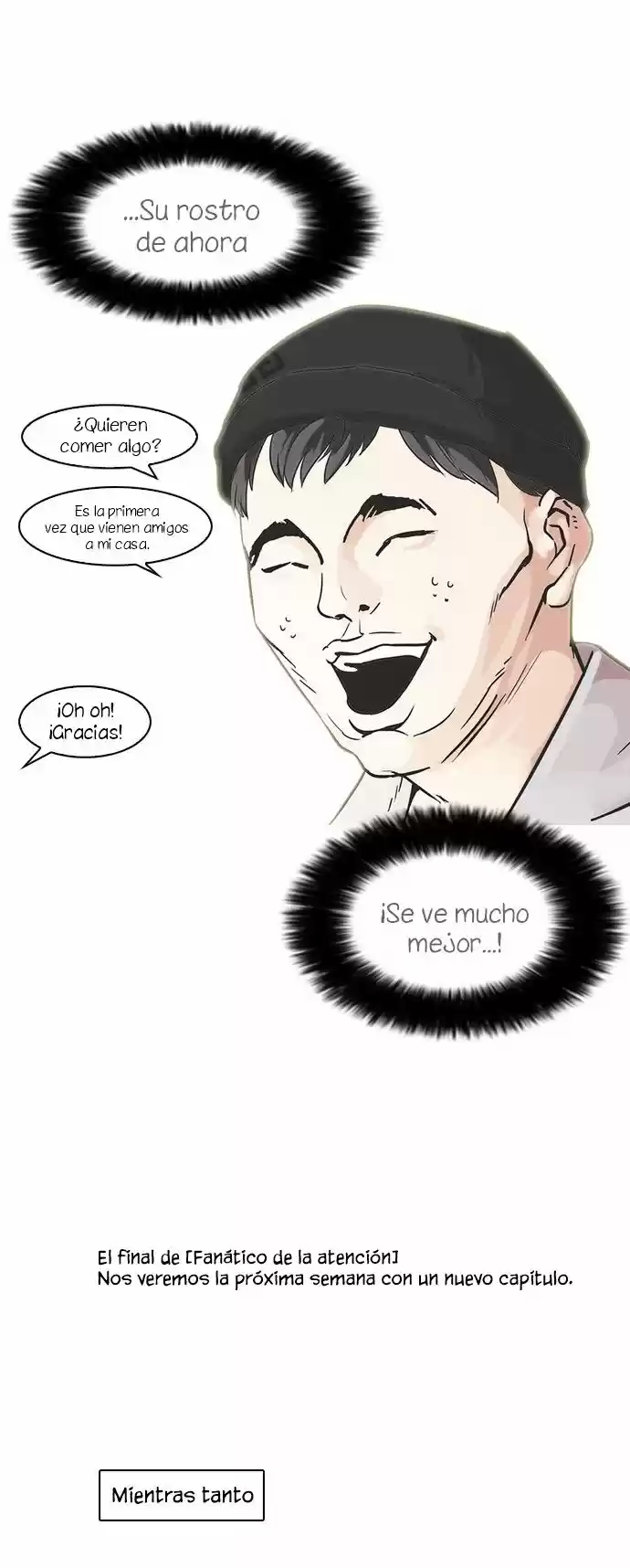 Lookism - Capítulo 68 - Página 44 - LectorTMOo