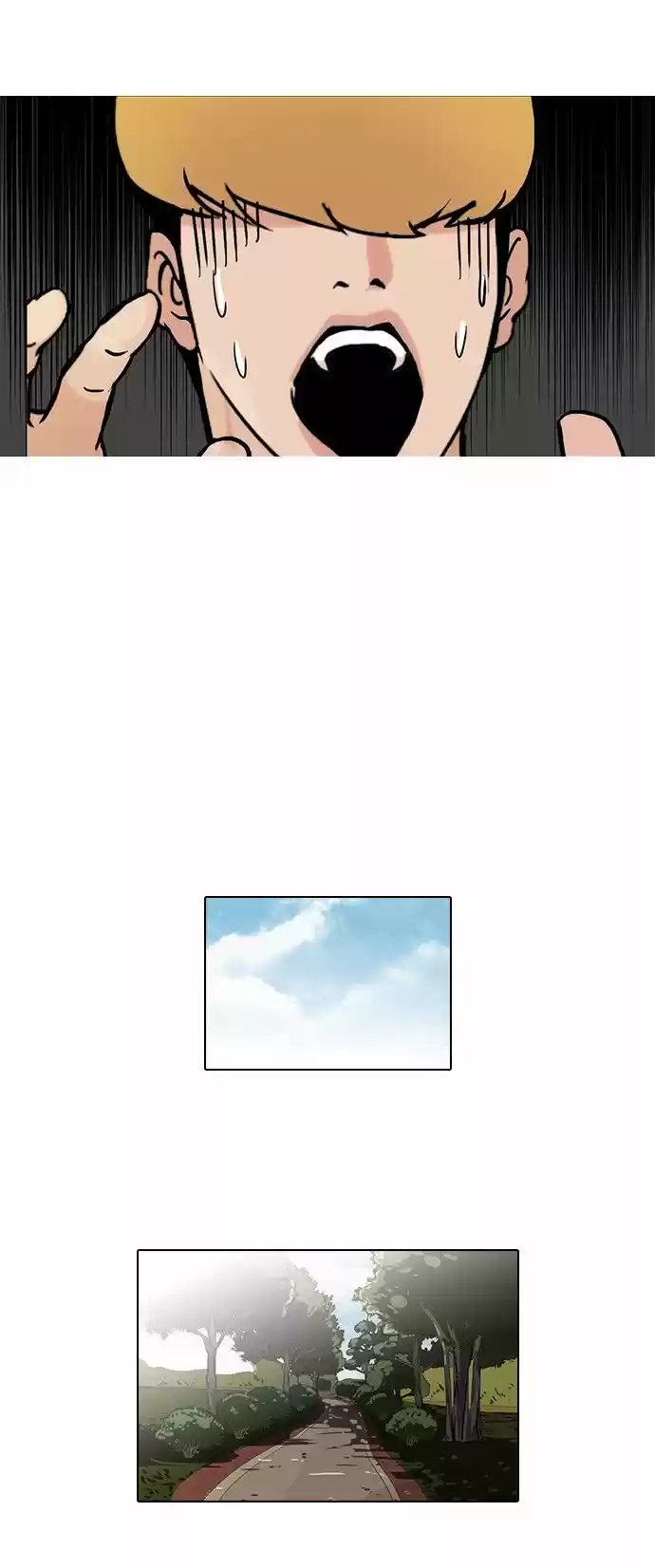 Lookism - Capítulo 69 - Página 6 - LectorTMOo