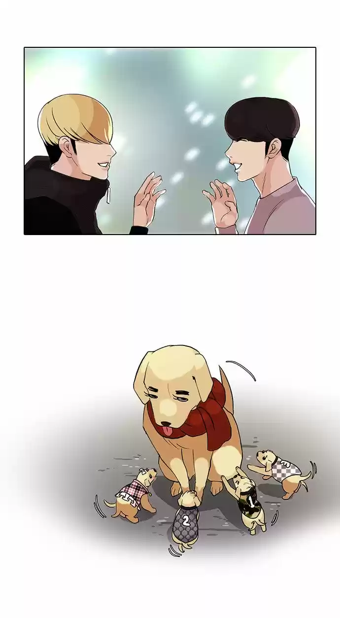 Lookism - Capítulo 69 - Página 9 - LectorTMOo