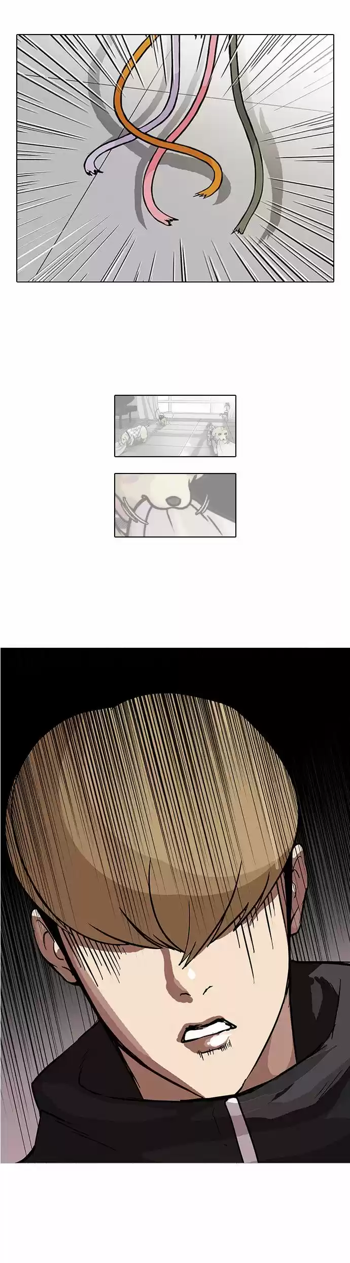 Lookism - Capítulo 69 - Página 16 - LectorTMOo