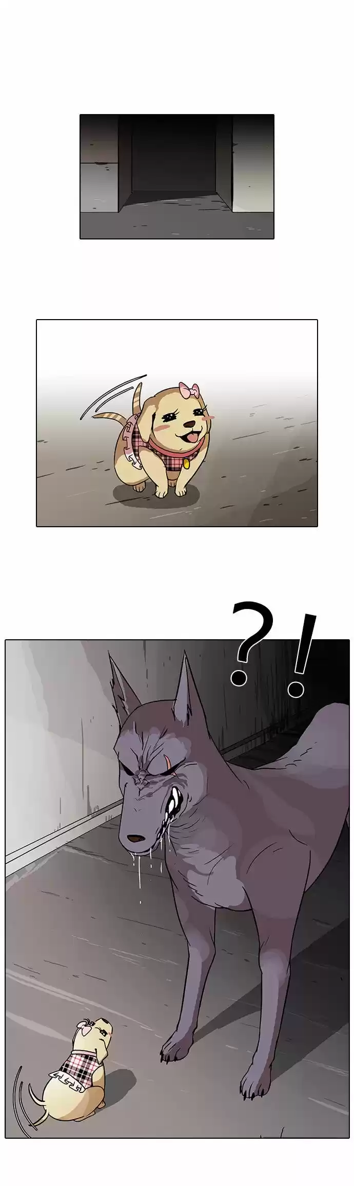 Lookism - Capítulo 69 - Página 19 - LectorTMOo