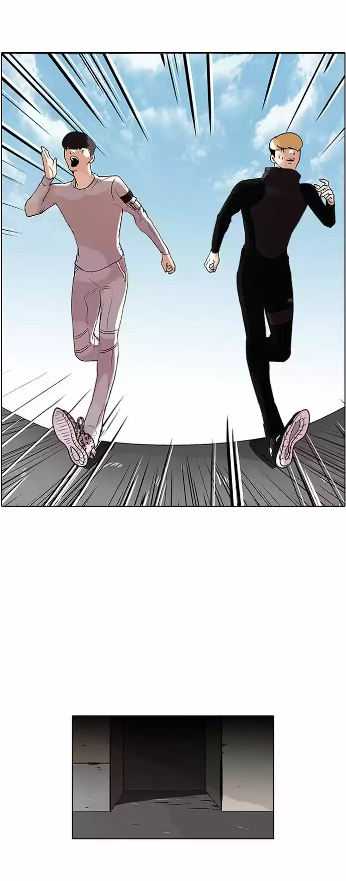 Lookism - Capítulo 69 - Página 29 - LectorTMOo