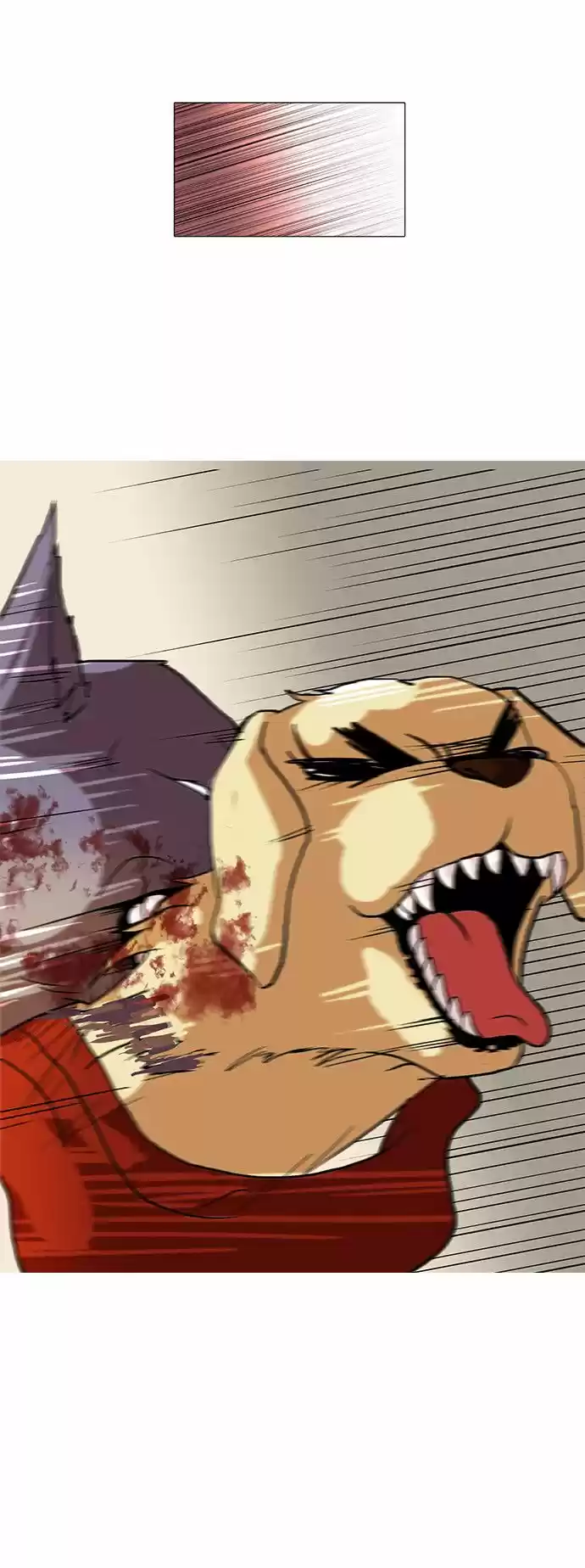 Lookism - Capítulo 69 - Página 31 - LectorTMOo