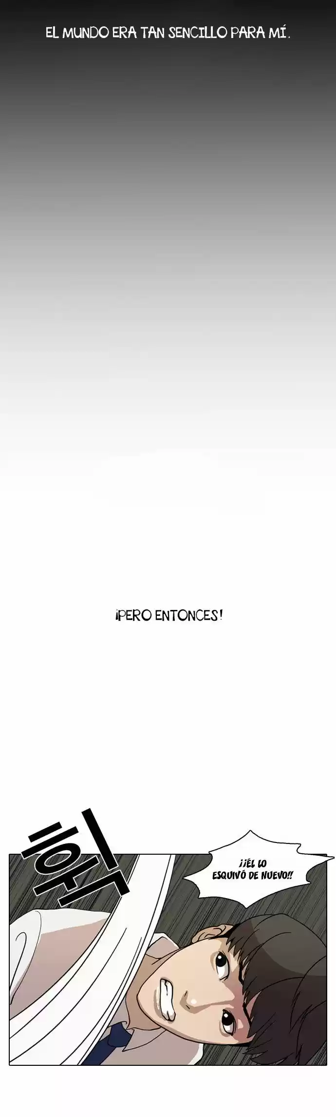 Lookism - Capítulo 7 - Página 6 - LectorTMOo