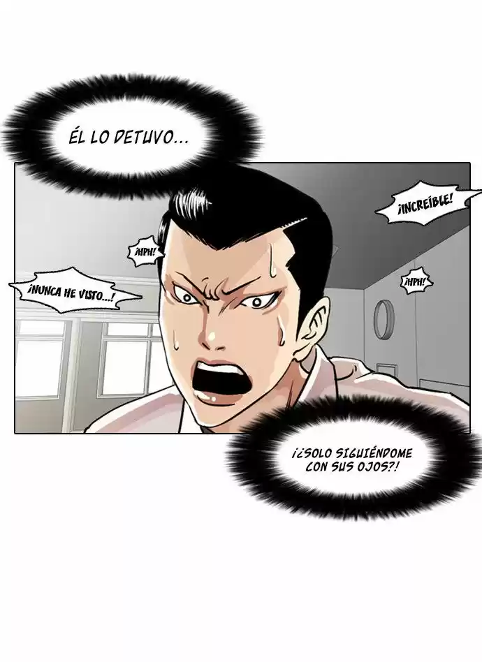 Lookism - Capítulo 7 - Página 12 - LectorTMOo