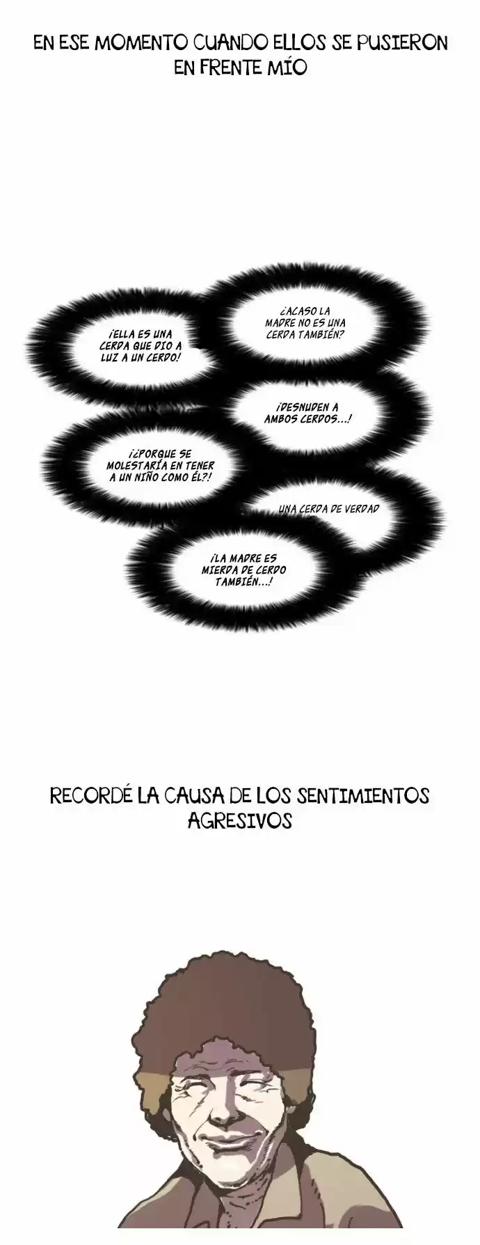 Lookism - Capítulo 7 - Página 16 - LectorTMOo