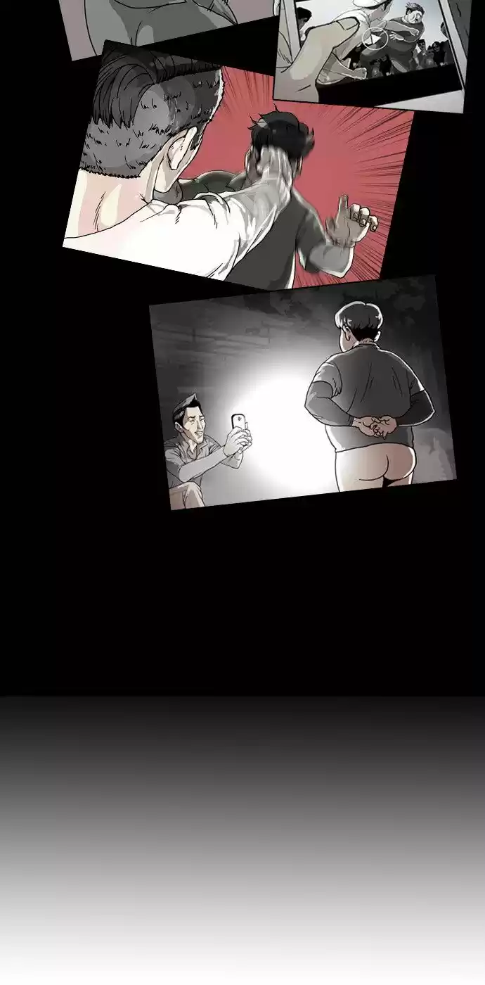 Lookism - Capítulo 7 - Página 22 - LectorTMOo