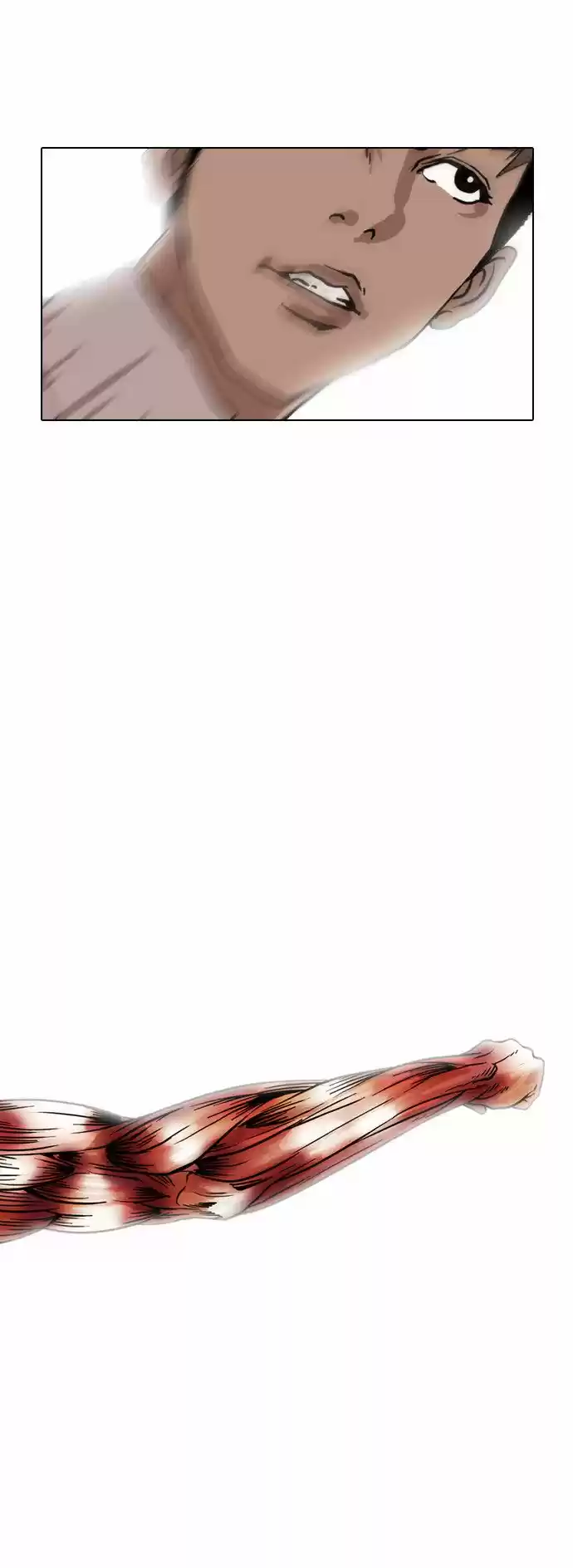 Lookism - Capítulo 7 - Página 23 - LectorTMOo