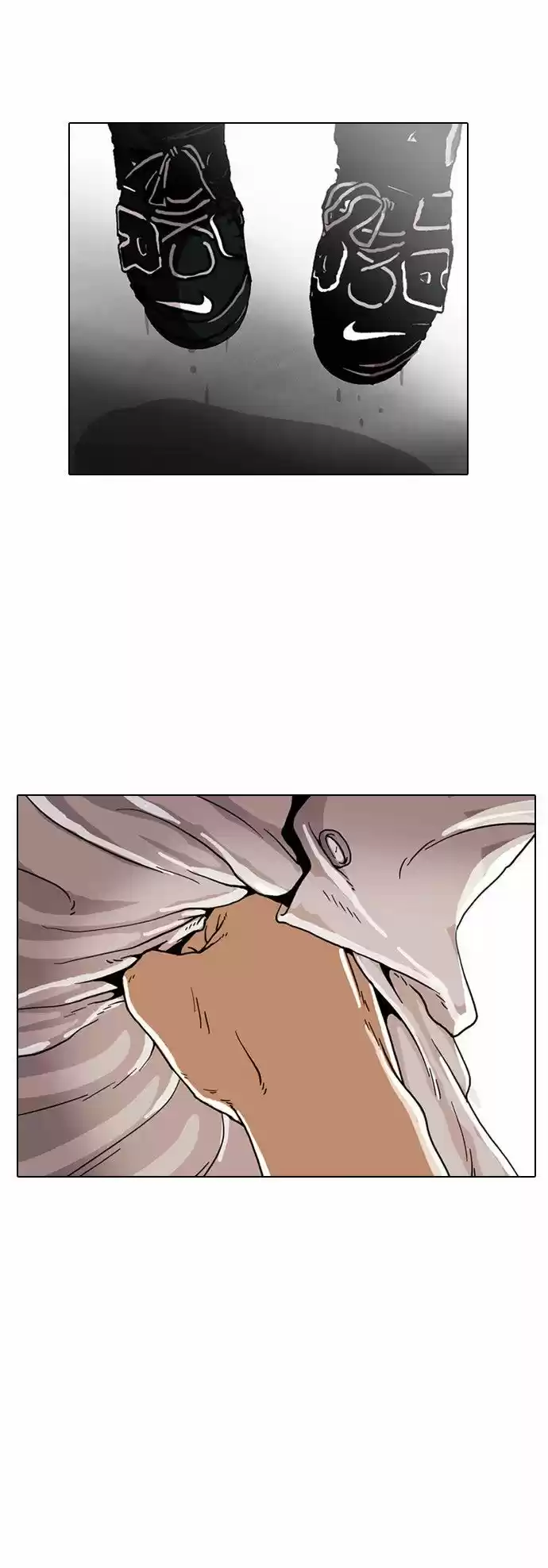 Lookism - Capítulo 7 - Página 25 - LectorTMOo