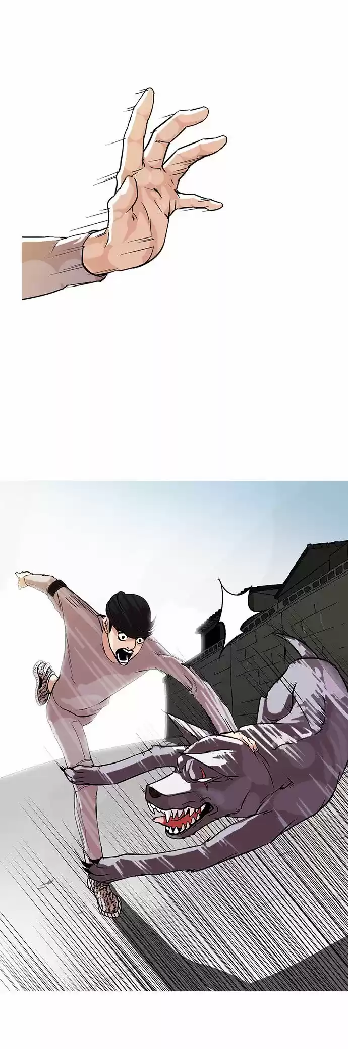 Lookism - Capítulo 70 - Página 9 - LectorTMOo