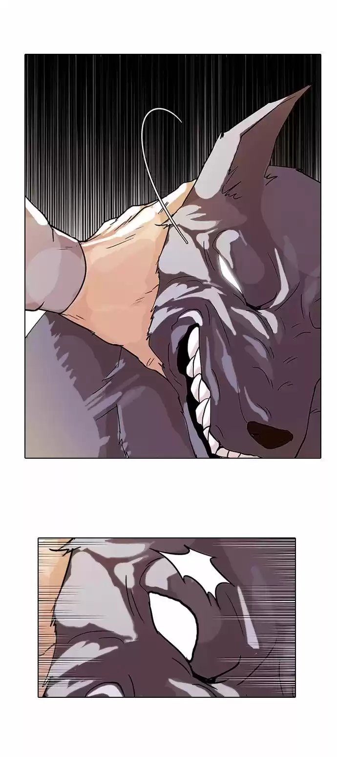 Lookism - Capítulo 70 - Página 10 - LectorTMOo
