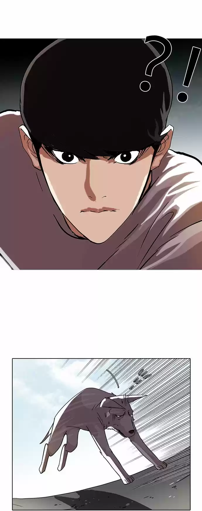 Lookism - Capítulo 70 - Página 11 - LectorTMOo