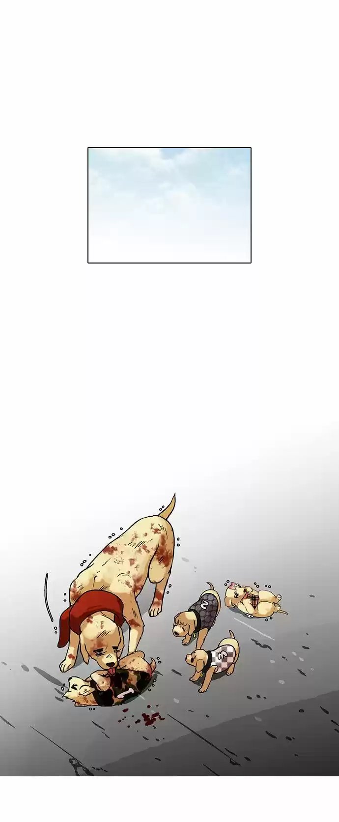 Lookism - Capítulo 70 - Página 13 - LectorTMOo